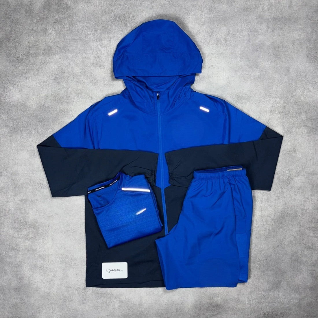 3-Piece Sport Performance Set