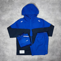 Blue Royal