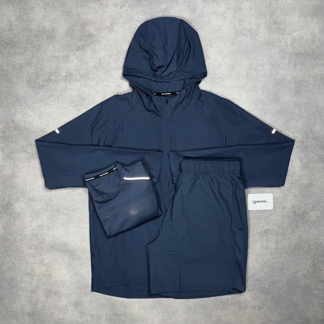 3-Piece Sport Performance Set