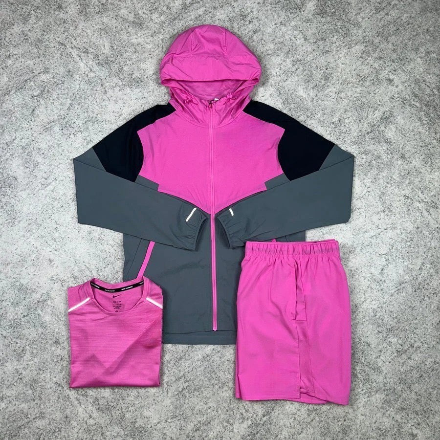 3-Piece Sport Performance Set